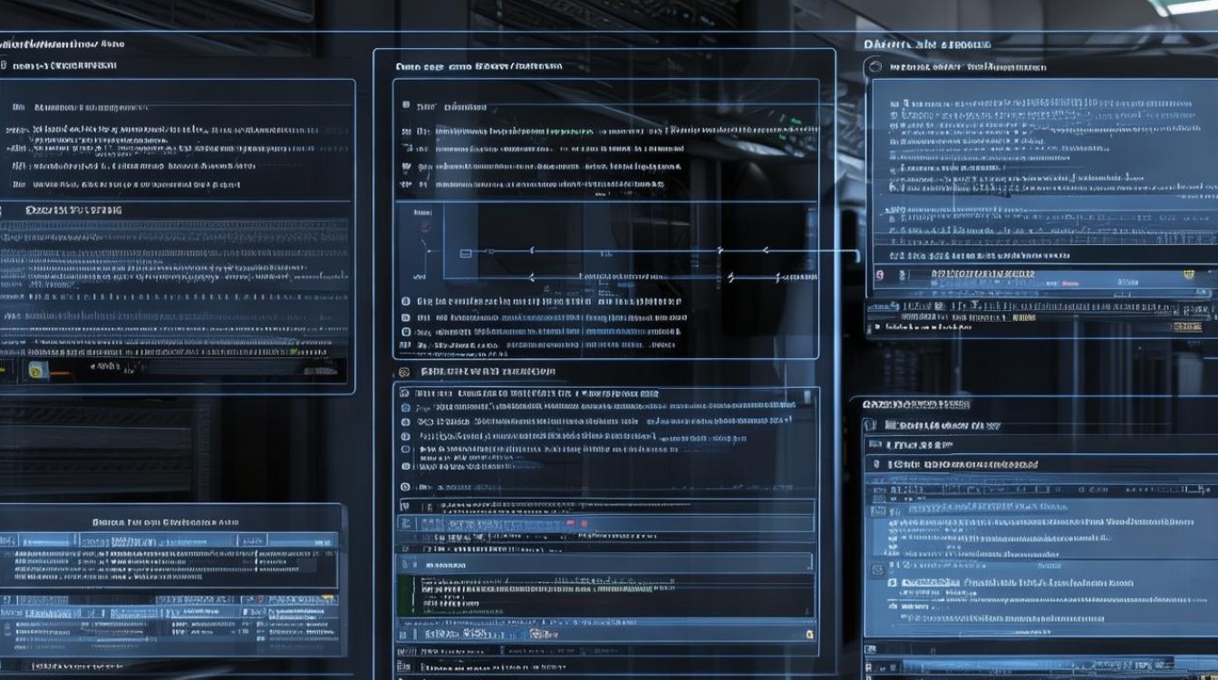 内网Linux服务器部署步骤详解,从零开始构建高效内网服务? 内网Linux服务器部署步骤详解,从零开始构建高效内网服务?