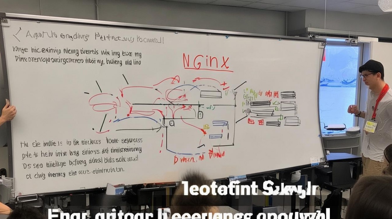 nginx服务器讲解中,nginx如何实现高并发处理和负载均衡? nginx服务器讲解中,nginx如何实现高并发处理和负载均衡?