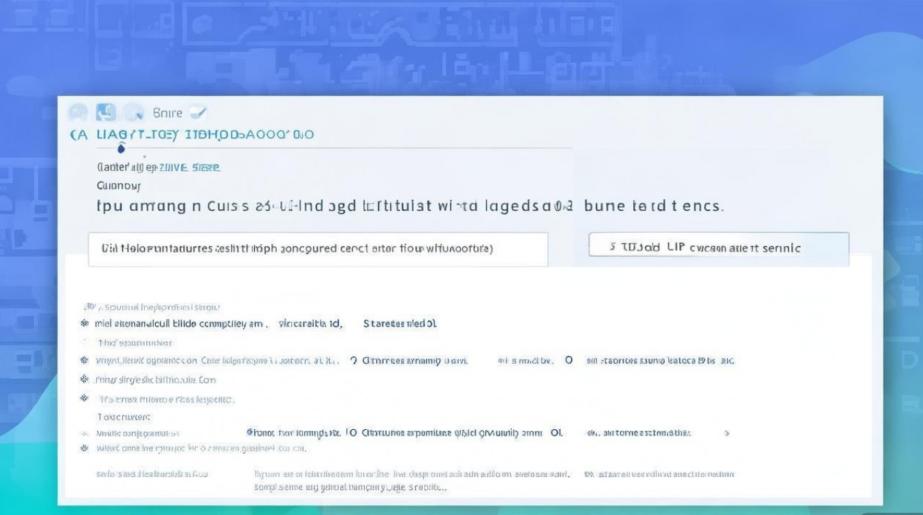 Linux下启动TiDB服务器具体步骤是什么?如何正确初始化和运行TiDB服务? Linux下启动TiDB服务器具体步骤是什么?如何正确初始化和运行TiDB服务?