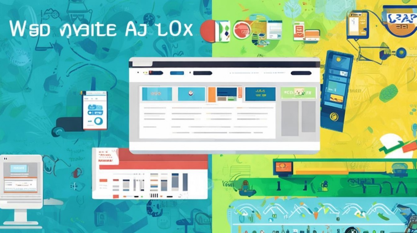 如何优化使用Ajax技术的网站,提升SEO效果? 如何优化使用Ajax技术的网站,提升SEO效果?