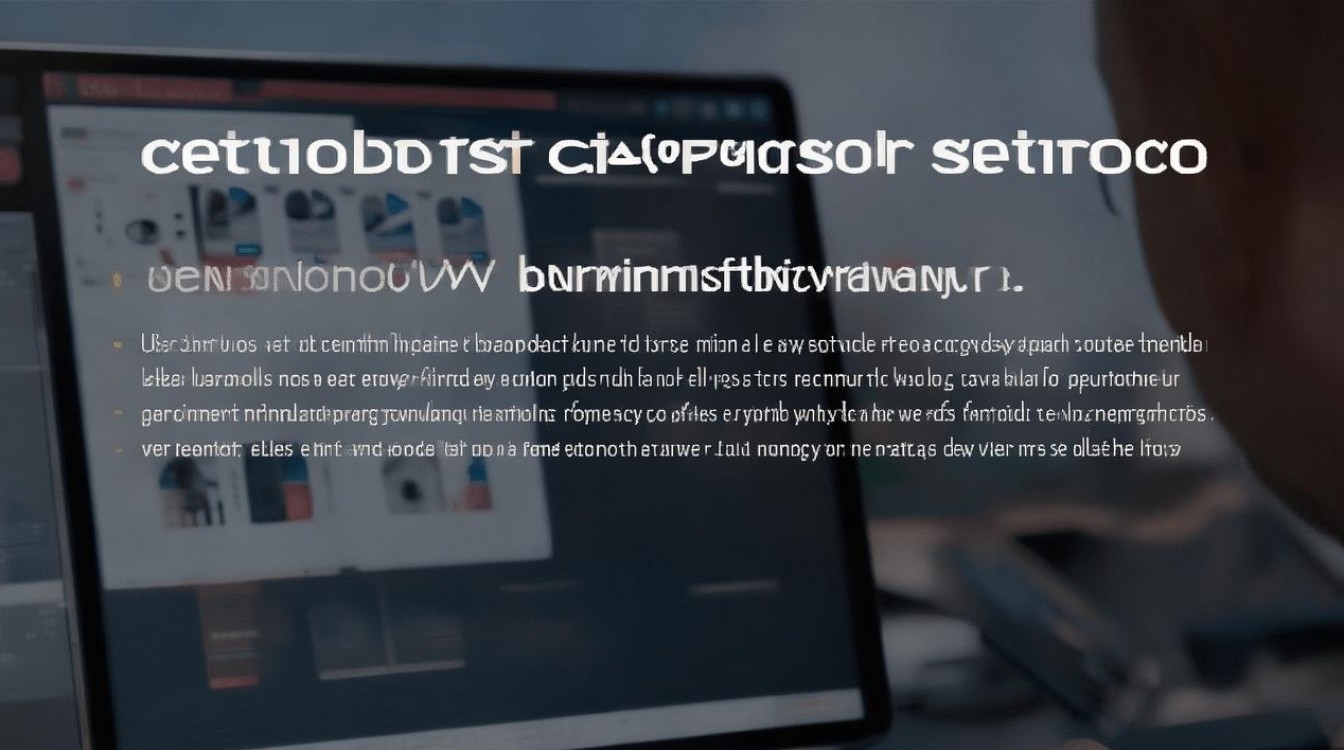 CentOS系统下刻录软件推荐与操作步骤详解，如何高效完成刻录任务？