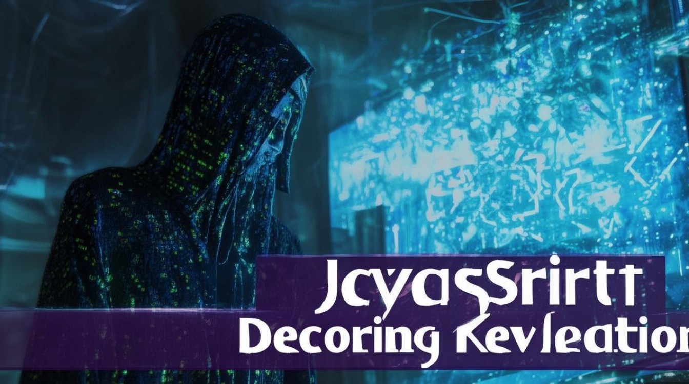 javascript解码揭秘,JavaScript核心原理及高效编码技巧之谜? javascript解码揭秘,JavaScript核心原理及高效编码技巧之谜?