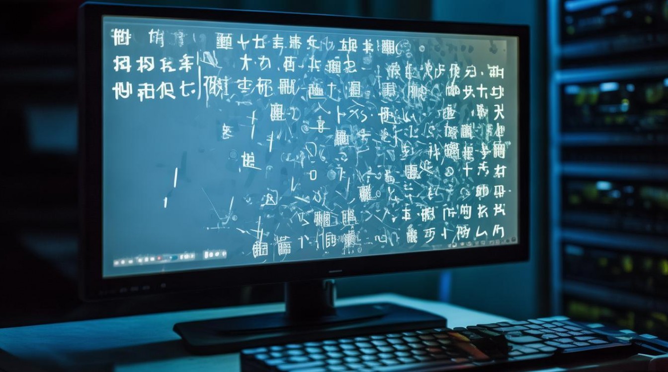 ubuntu服务器字符乱码(ubuntu20服务器) ubuntu服务器字符乱码(ubuntu20服务器)