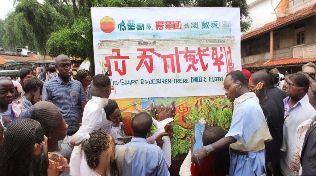 招聘驻非洲工作人员(国企驻非洲招聘) 招聘驻非洲工作人员(国企驻非洲招聘)