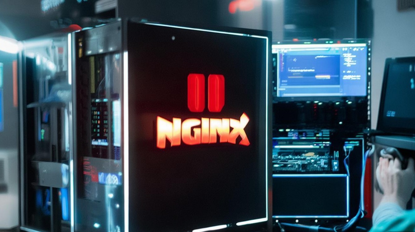 nginx搭建post服务器(nginx服务器部署) nginx搭建post服务器(nginx服务器部署)