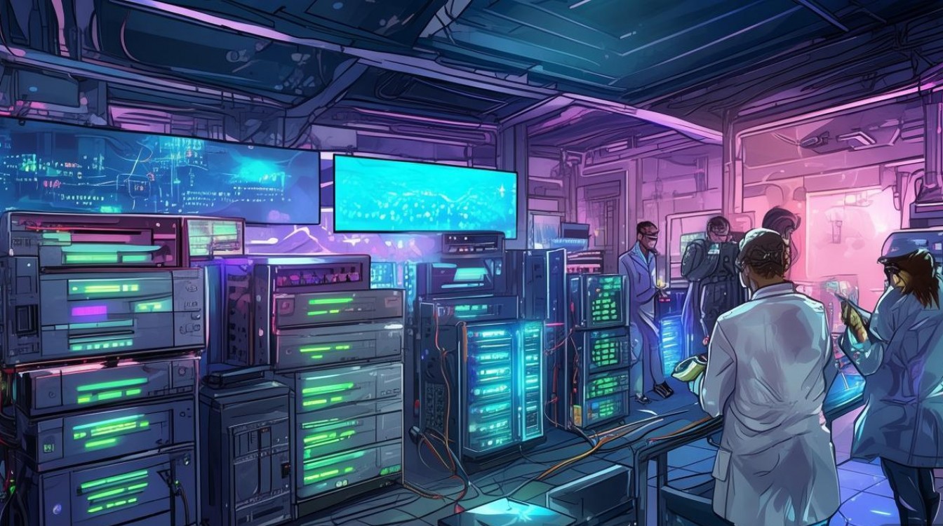 怎么挖ethlinux服务器(如何利用服务器挖矿) 怎么挖ethlinux服务器(如何利用服务器挖矿)