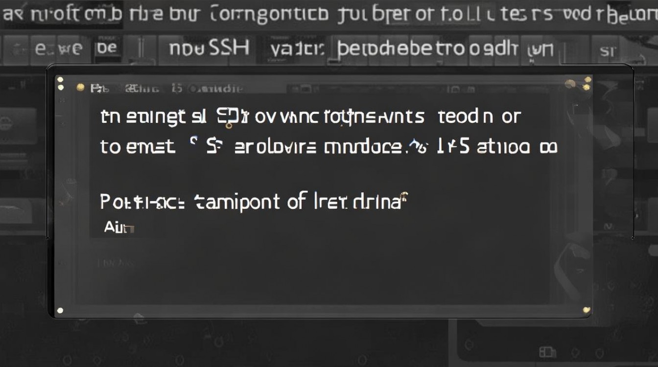 怎么在linux上打开ssh服务器(linux开启sshd服务) 怎么在linux上打开ssh服务器(linux开启sshd服务)
