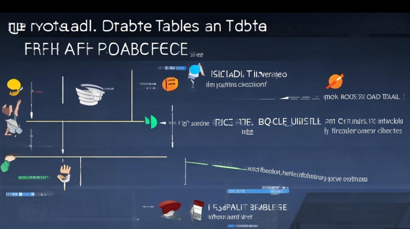 怎么删除oracle所有表数据库(oracle怎么删除所有表结构和数据) 怎么删除oracle所有表数据库(oracle怎么删除所有表结构和数据)