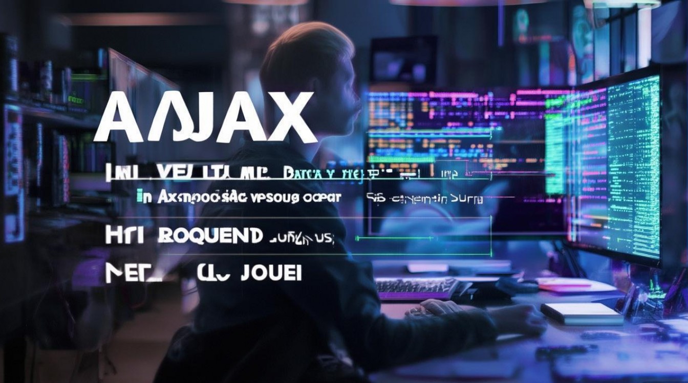 ajaxput如何发送数据（ajax发送数据格式）