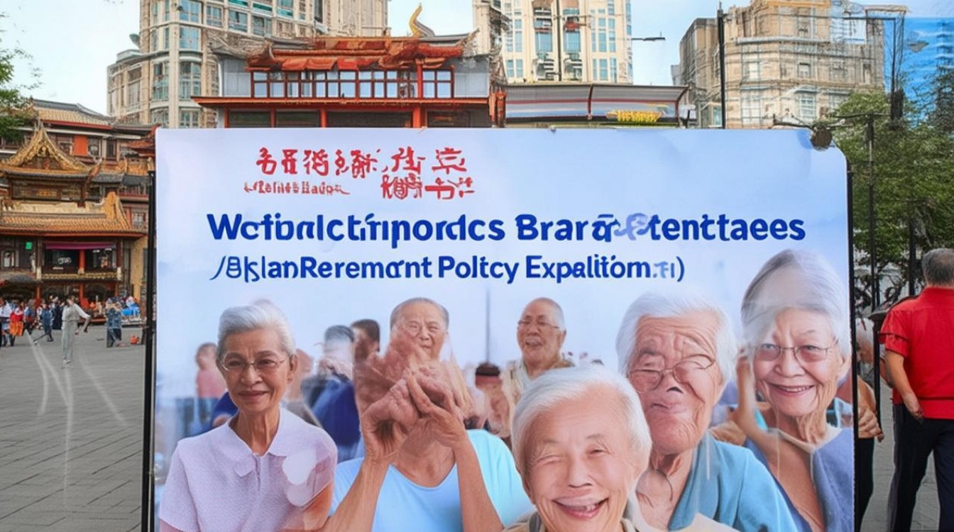 潍坊招聘退休人员优先（潍坊退休政策解读）