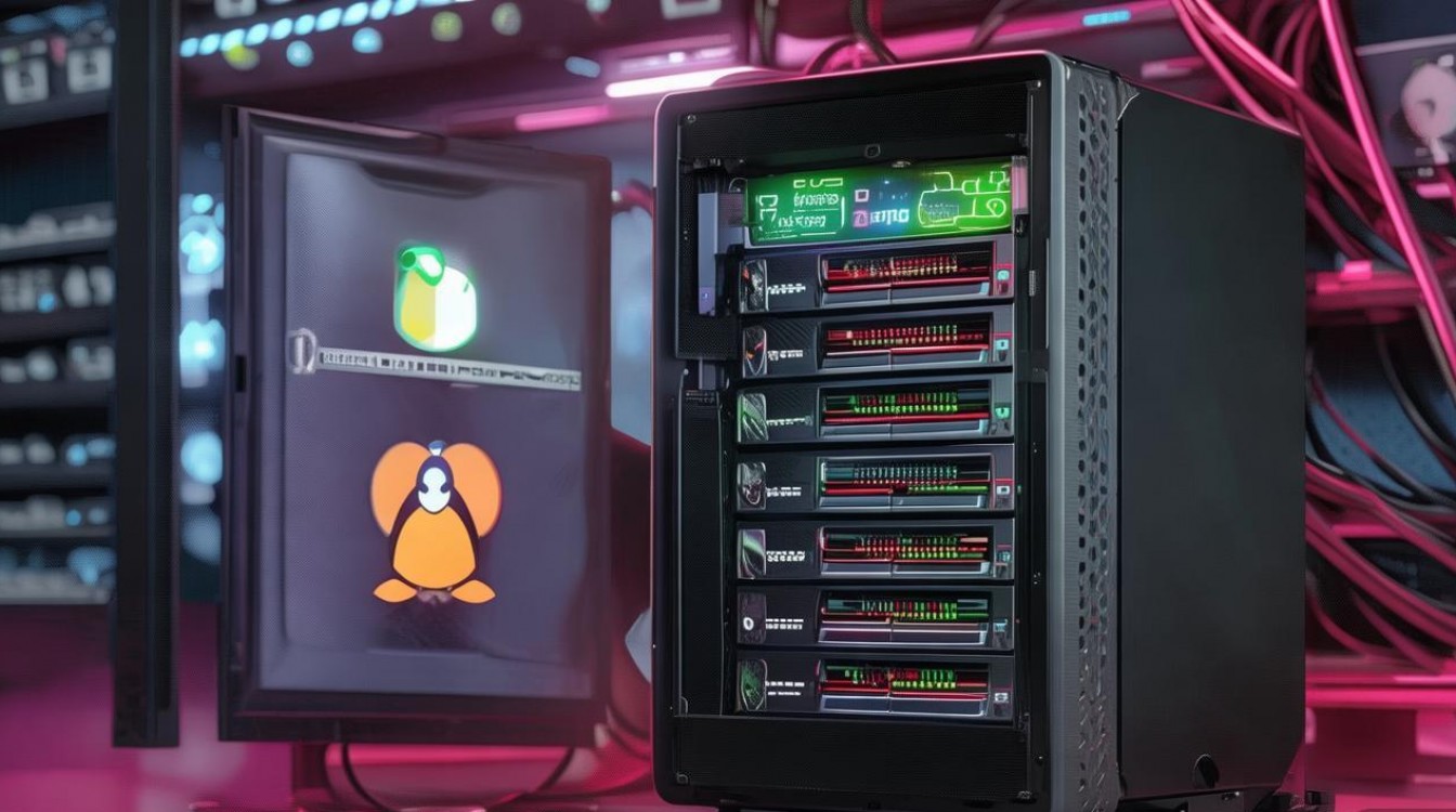 ubuntu服务器需要raid（ubuntu做raid装系统）