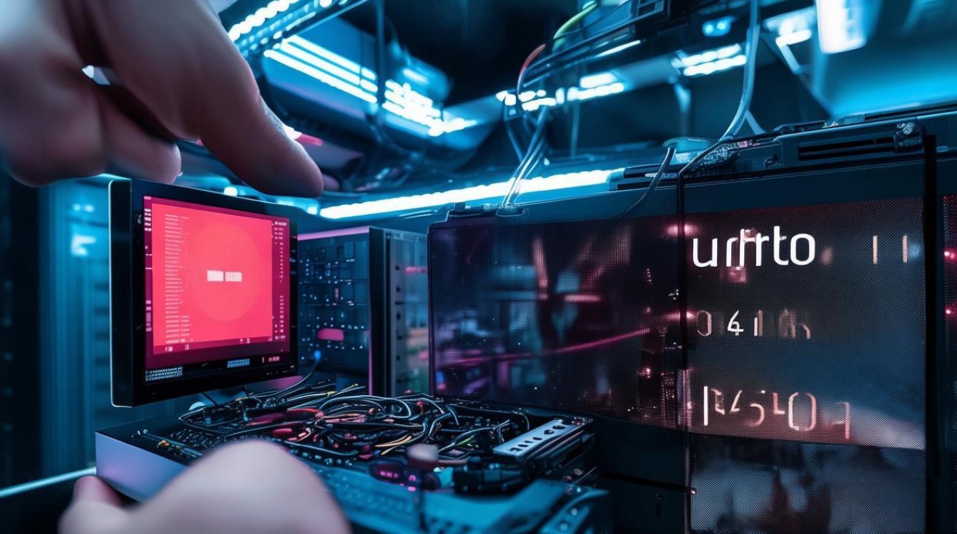 ubuntu18.04服务器分区（ubuntuserver分区教程）