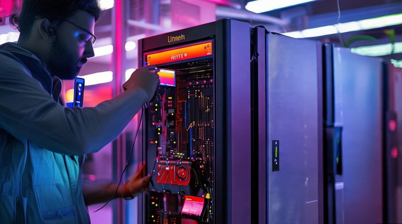 ubuntu18.04服务器分区（ubuntuserver分区教程）