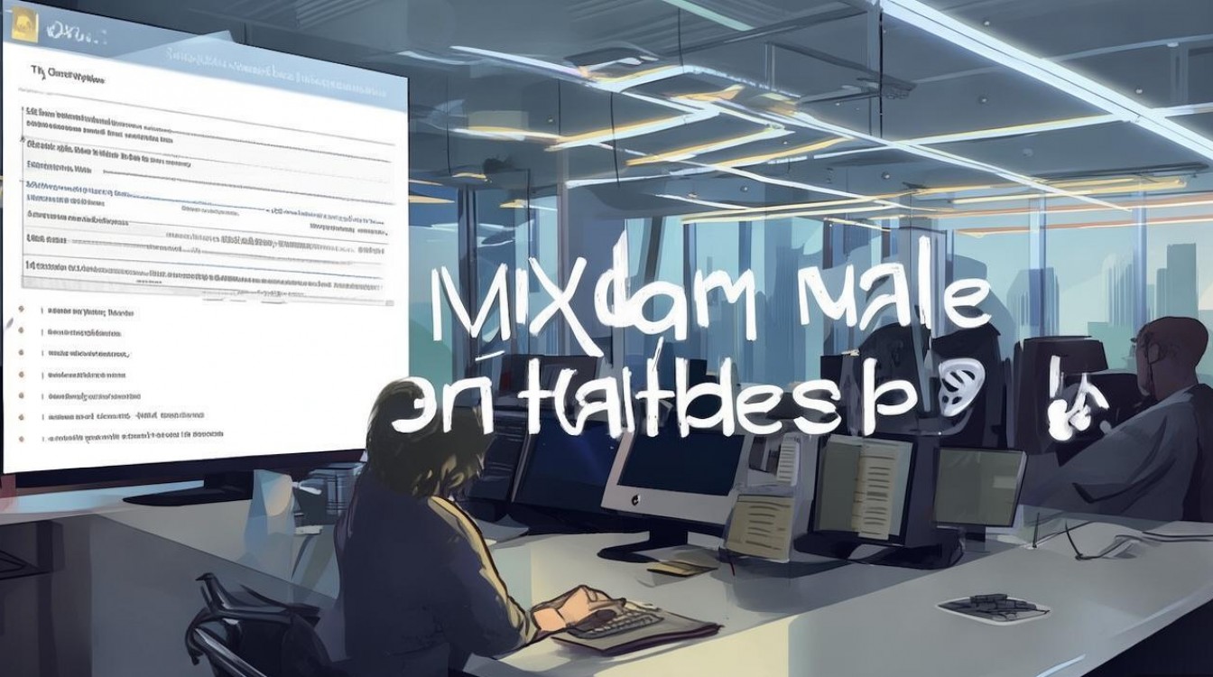 如何搭建数据库mysql(建立数据库mysql) 如何搭建数据库mysql(建立数据库mysql)