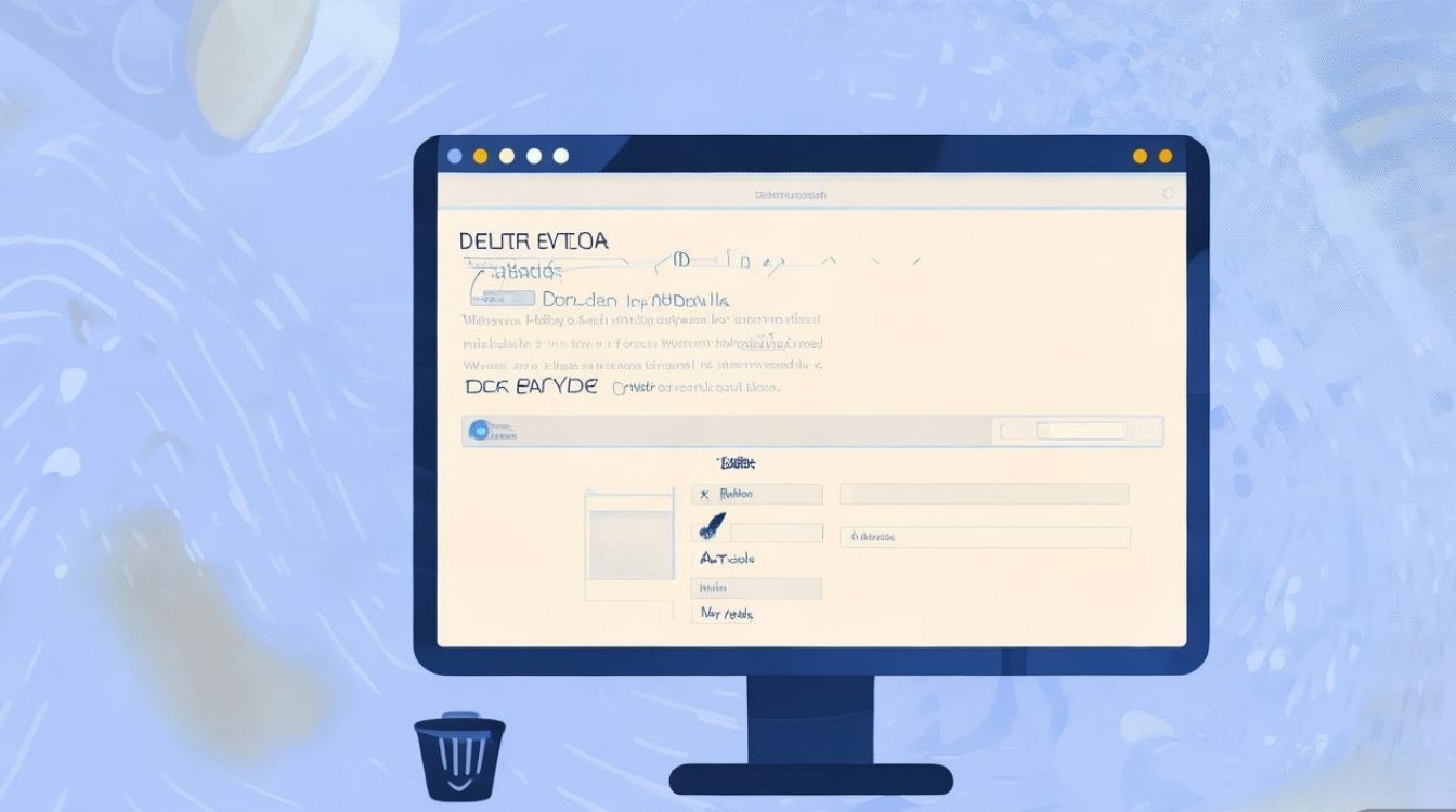 如何删除mysql数据库中的数据(mysql中怎么删除数据) 如何删除mysql数据库中的数据(mysql中怎么删除数据)