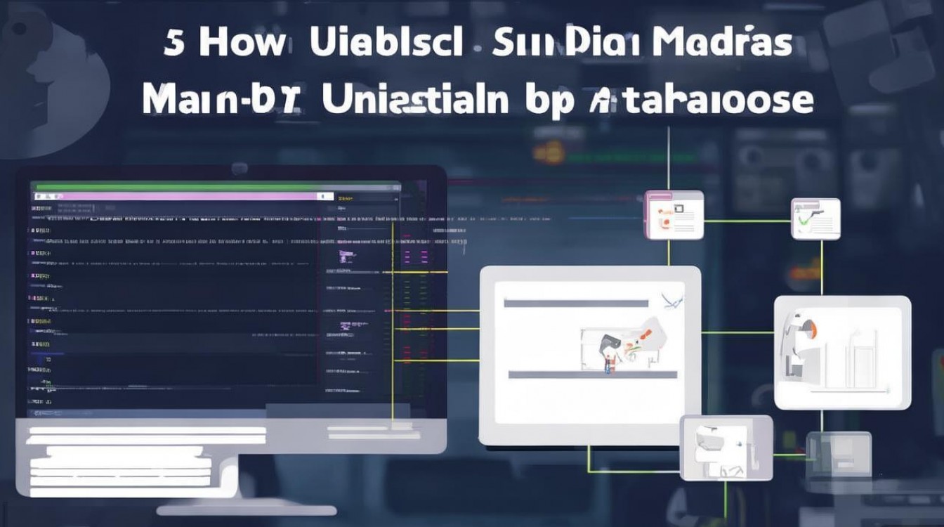 怎么卸载mariadb数据库(卸载 mariadb) 怎么卸载mariadb数据库(卸载 mariadb)