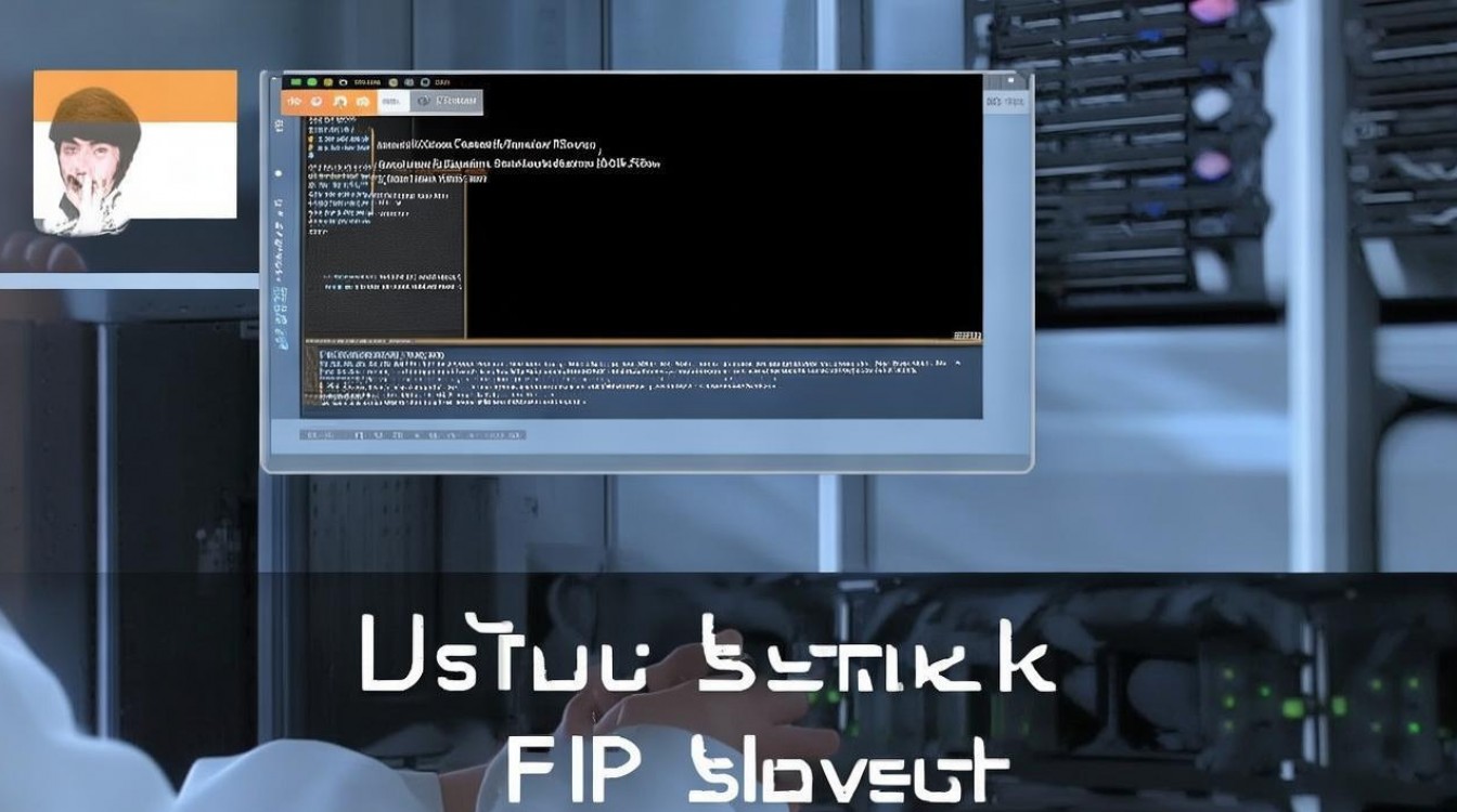 ubuntu家庭服务器搭建(ubuntu搭建ftp服务器的步骤) ubuntu家庭服务器搭建(ubuntu搭建ftp服务器的步骤)