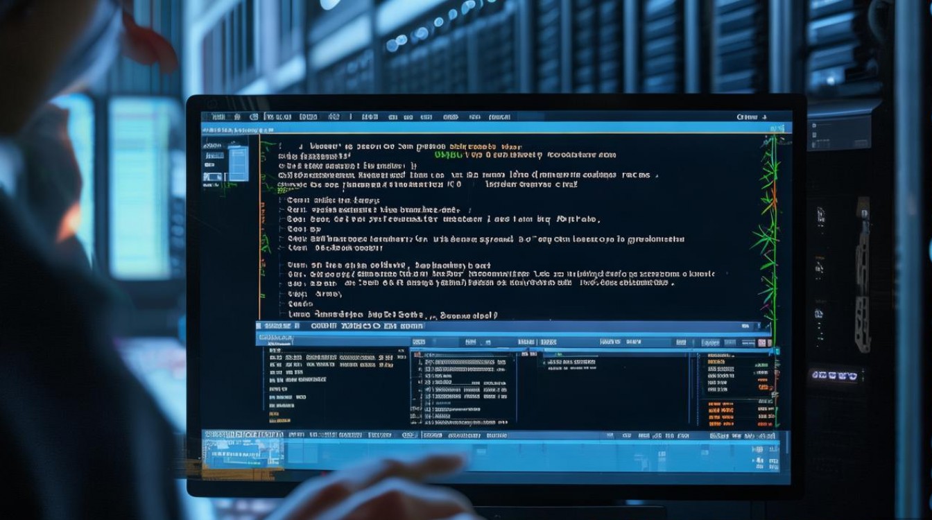 linux中怎么使用ftp服务器地址（linux服务器ftp命令）