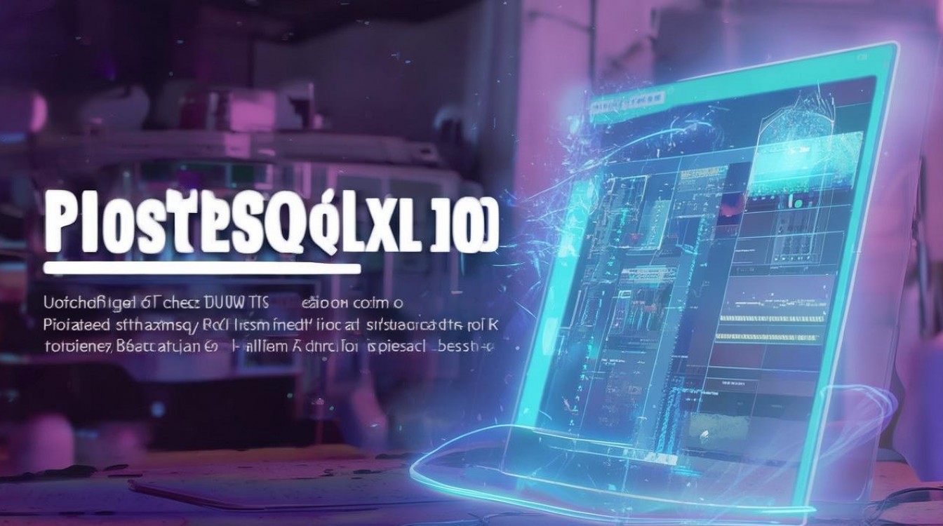 关于Postgresqlxl10的信息 关于Postgresqlxl10的信息
