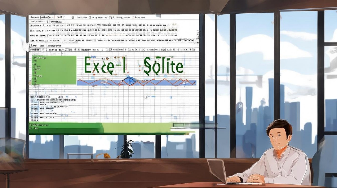 excel如何sqlite数据库的简单介绍 excel如何sqlite数据库的简单介绍