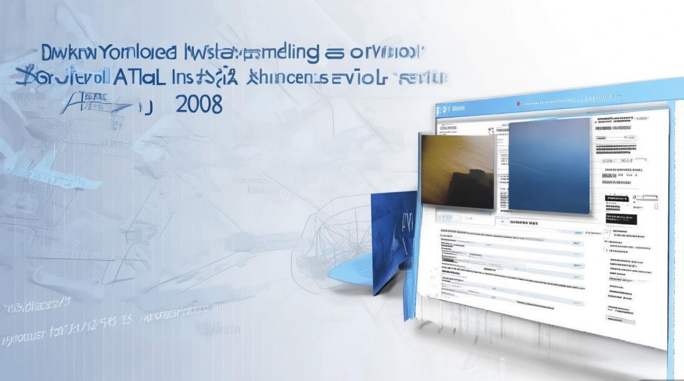 mssql2008中文版下载(mssql2008安装教程) mssql2008中文版下载(mssql2008安装教程)