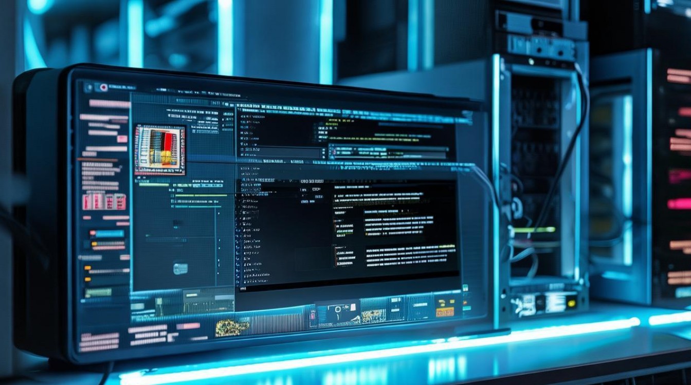 linux服务器怎么实现nas(linux搭建nas存储) linux服务器怎么实现nas(linux搭建nas存储)