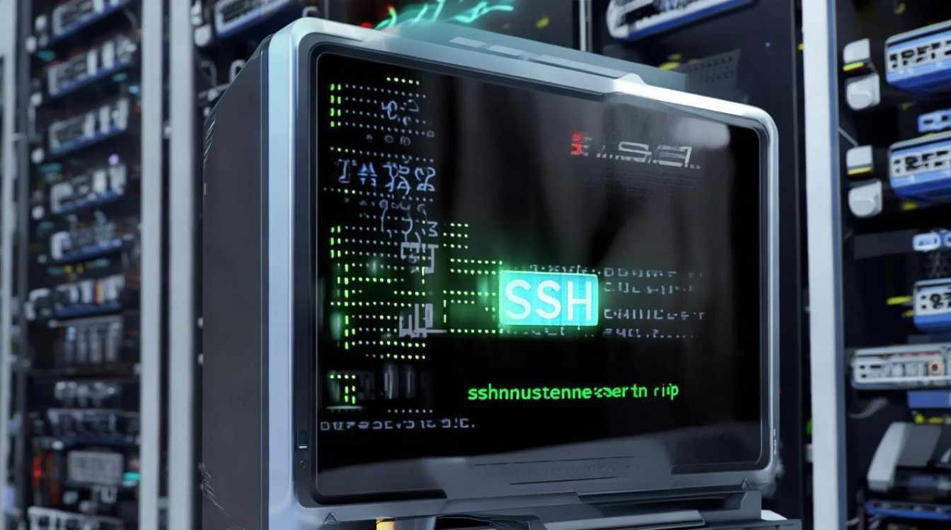 linux服务器ssh怎么连（linux连接ssh服务器）