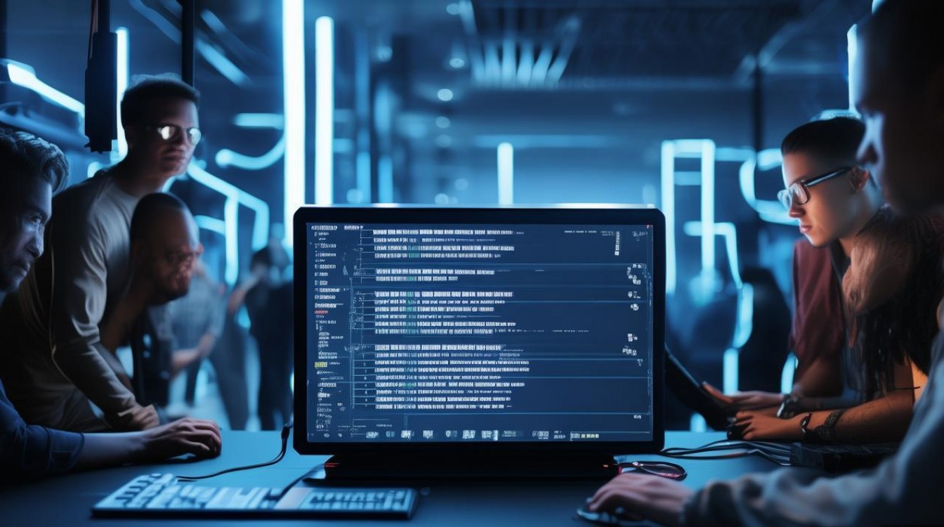 linux怎么创建n2n服务器（如何搭建linux服务器集群）