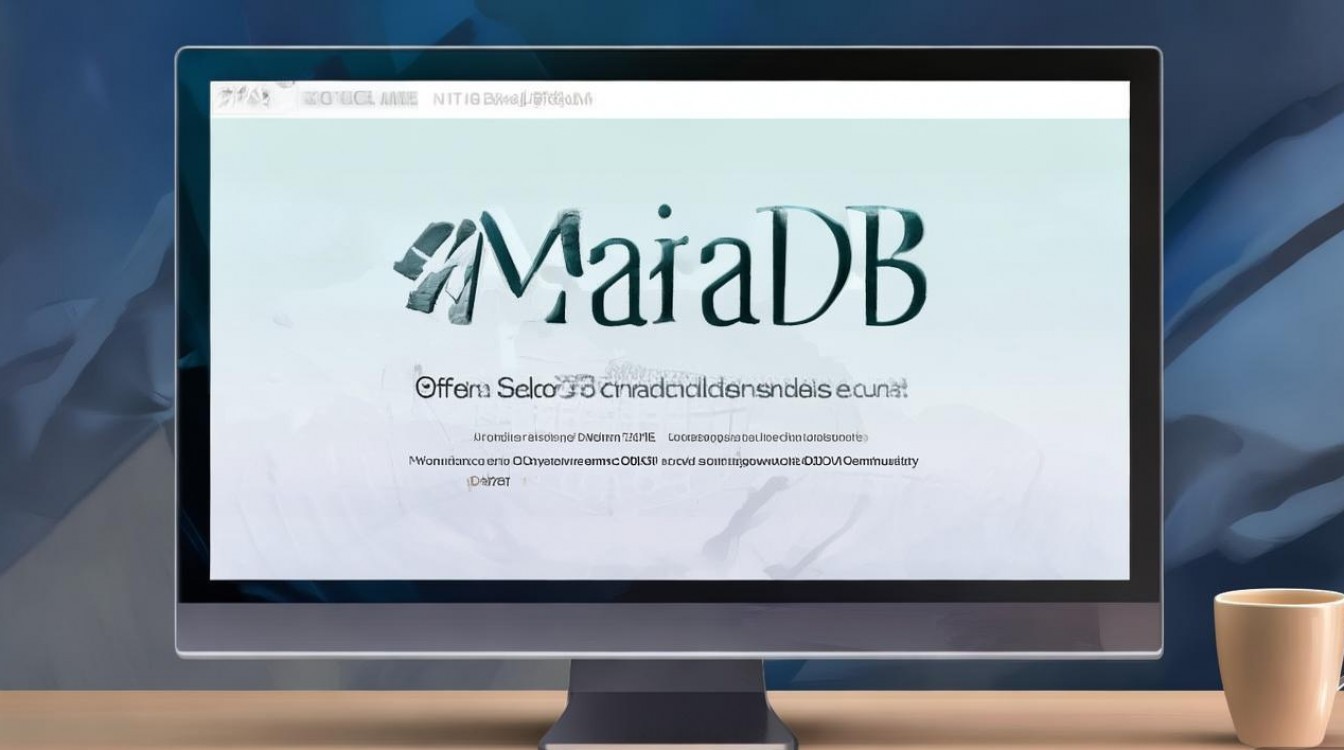 开源数据库mariadb官网(开源 数据库) 开源数据库mariadb官网(开源 数据库)