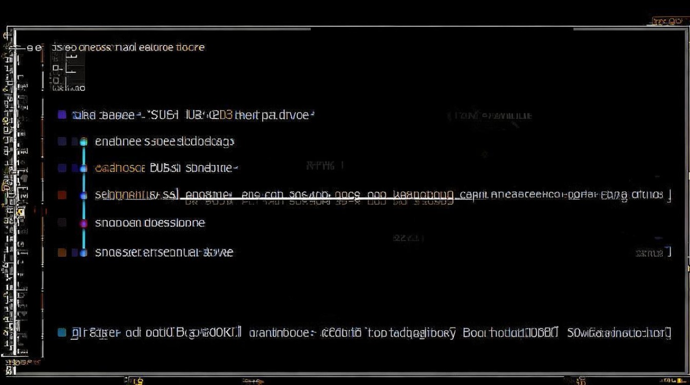 centos6命令行中如何找u盘（centos8查看u盘号）
