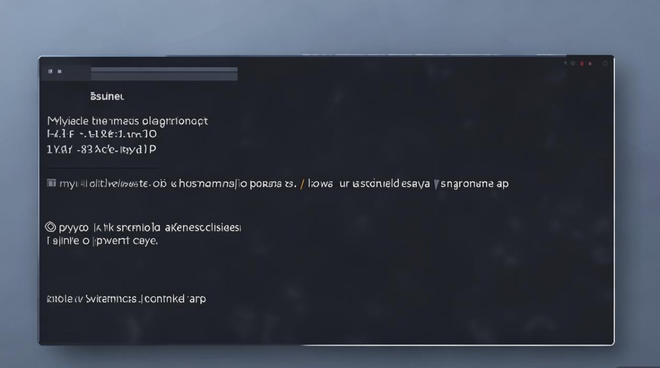 linux系统如何连接mysql数据库(linux怎么连接数据库) linux系统如何连接mysql数据库(linux怎么连接数据库)