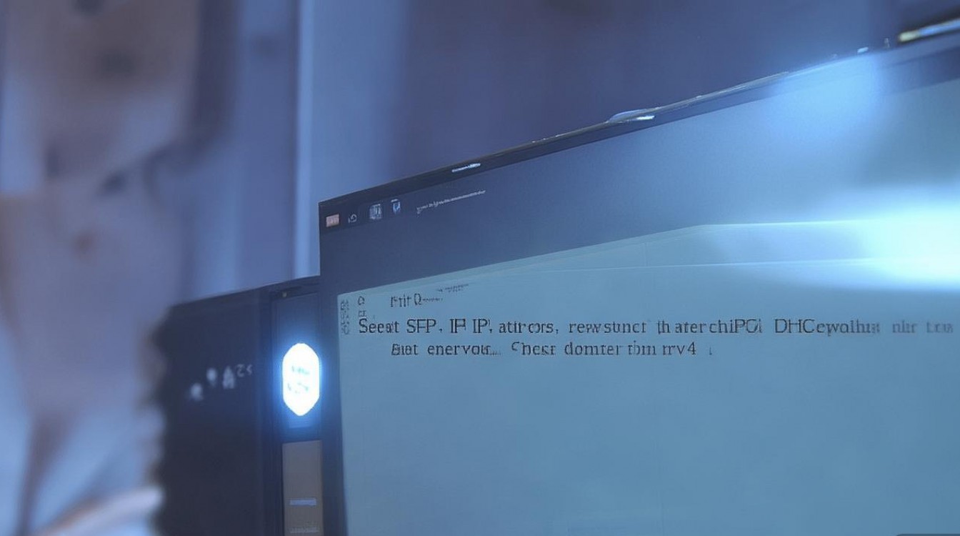 ubuntu设置ip地址dhcp服务器（ubuntu 设置ipv4地址）
