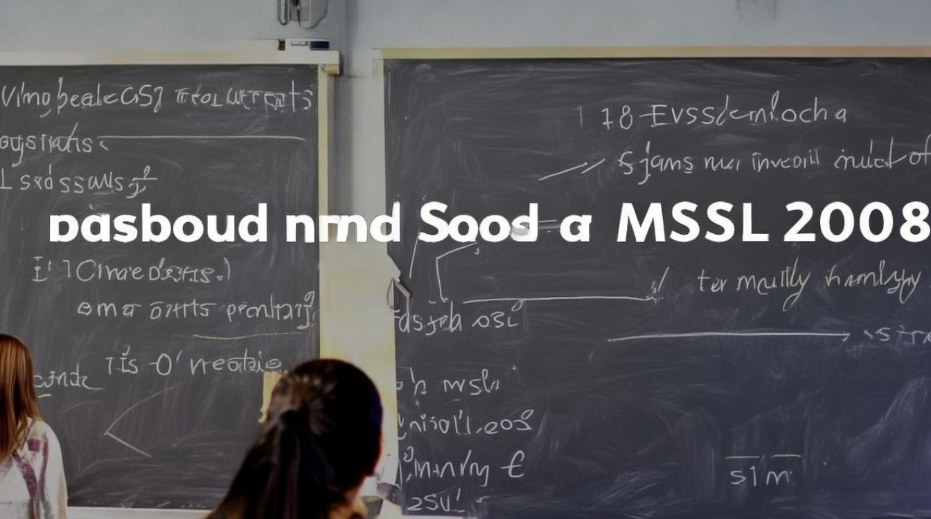mssql2008和sql的简单介绍 mssql2008和sql的简单介绍