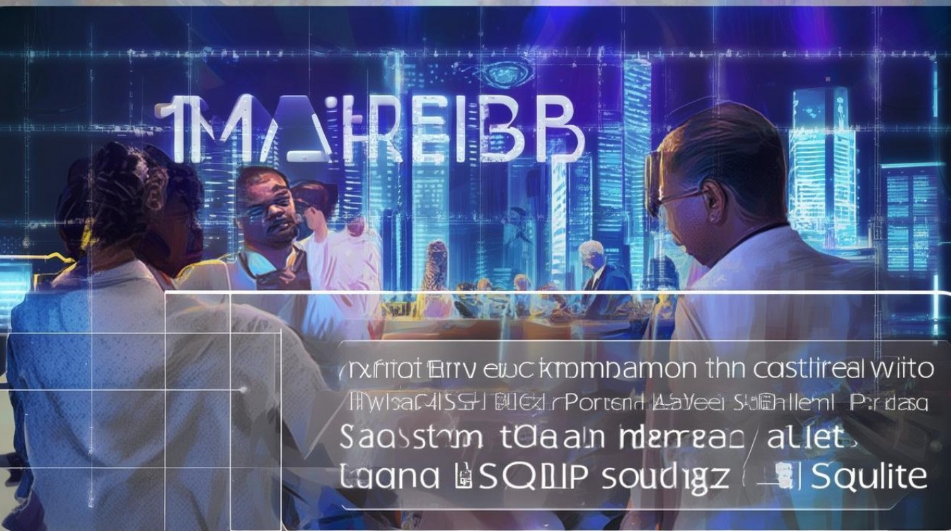 mariadb兼容什么数据库(mariadb是什么数据库) mariadb兼容什么数据库(mariadb是什么数据库)