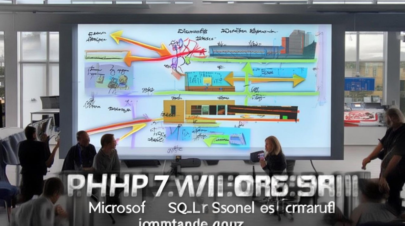 关于php7连mssql2008的信息 关于php7连mssql2008的信息