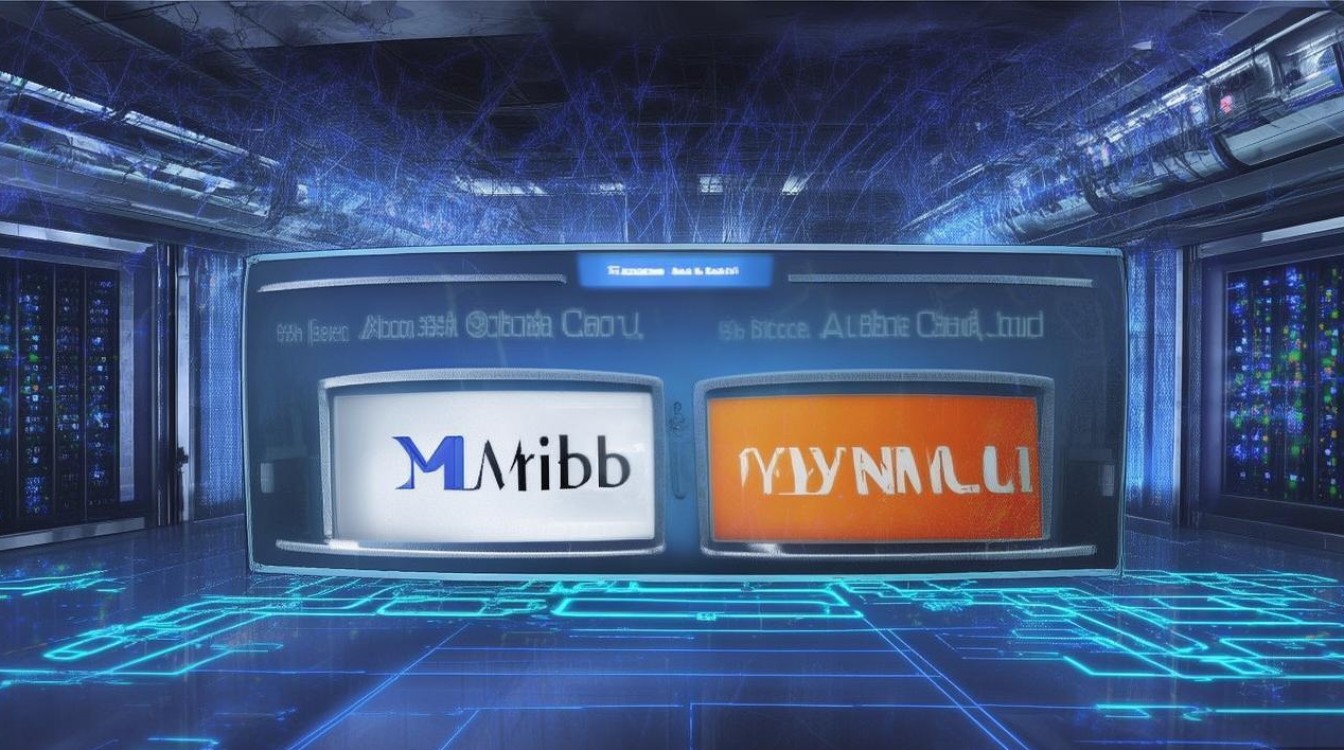 mariadb数据库和阿里数据库(阿里数据库mysql) mariadb数据库和阿里数据库(阿里数据库mysql)