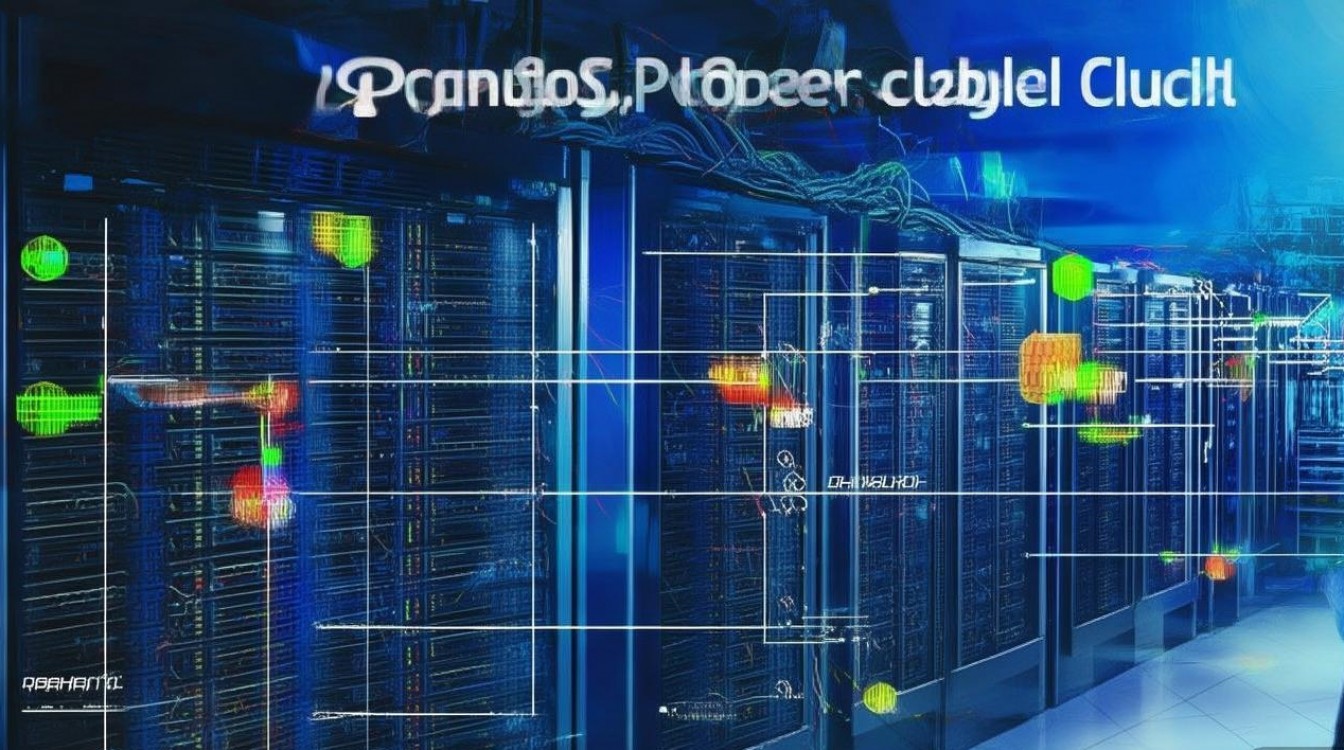 关于postgresql集群部署的信息 关于postgresql集群部署的信息