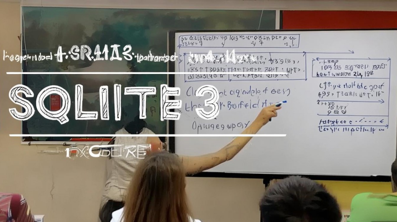 sqlite3如何添加数据库的简单介绍 sqlite3如何添加数据库的简单介绍