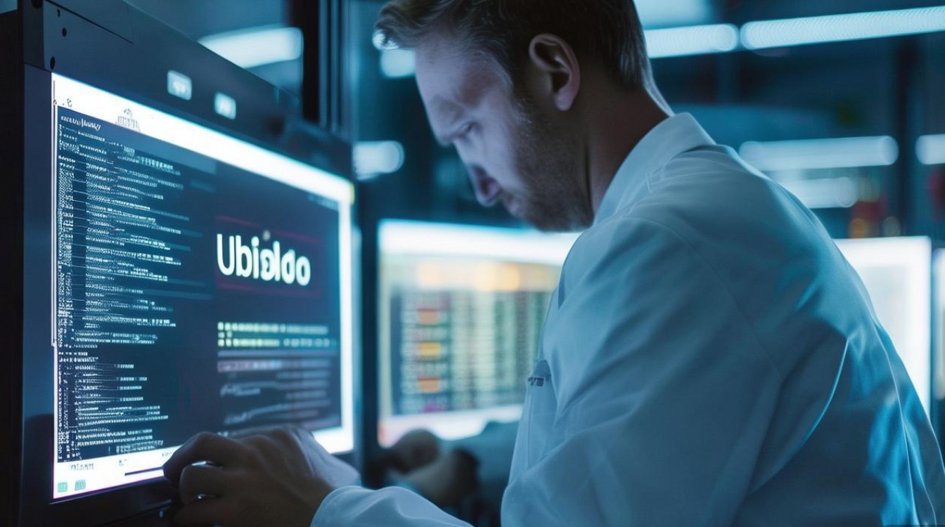 ubuntu搭建免流服务器（ubuntu服务器搭建网站）