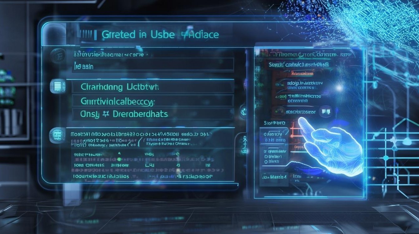 oracle数据库怎么创建用户(oracle数据库创建用户并赋予权限) oracle数据库怎么创建用户(oracle数据库创建用户并赋予权限)