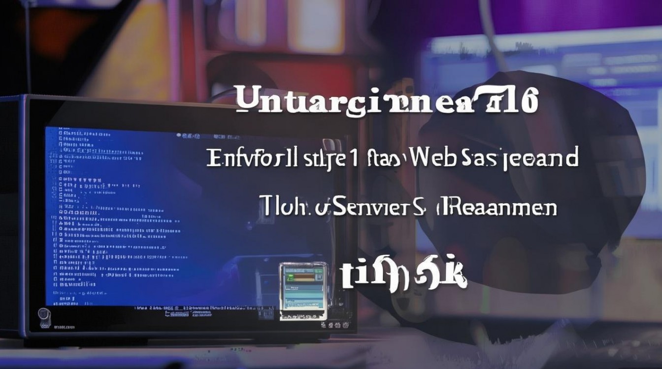 ubuntu16web服务器配置教程(ubuntu1604server网络配置) ubuntu16web服务器配置教程(ubuntu1604server网络配置)