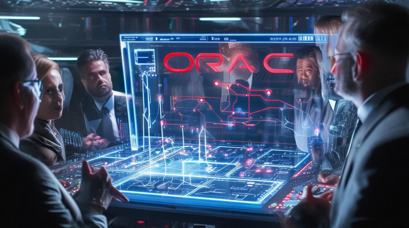 oracle数据库的怎么看协议(oracle数据库访问协议) oracle数据库的怎么看协议(oracle数据库访问协议)