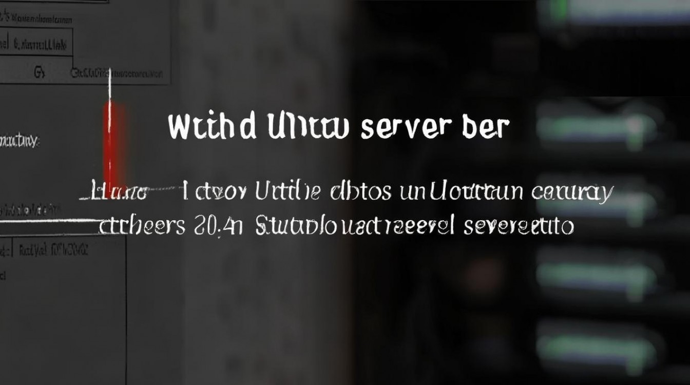 ubuntu服务器版安装详解(ubuntu204服务器版安装教程) ubuntu服务器版安装详解(ubuntu204服务器版安装教程)