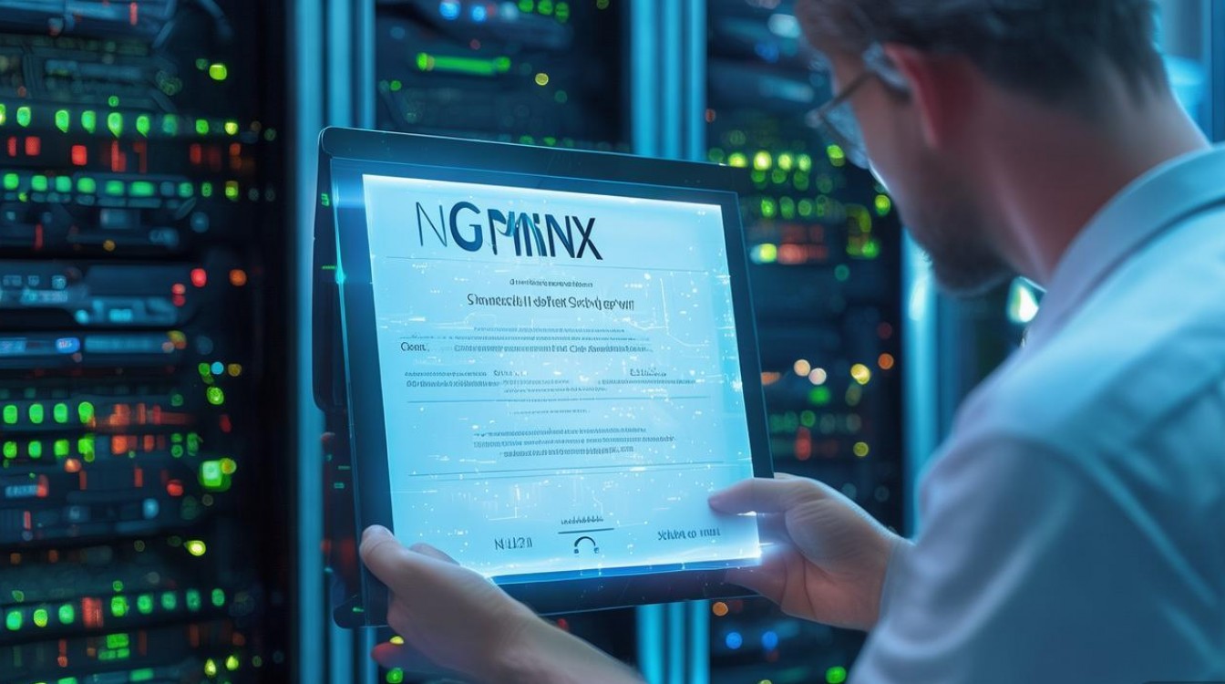 nginx服务器证书(nginx认证考试) nginx服务器证书(nginx认证考试)