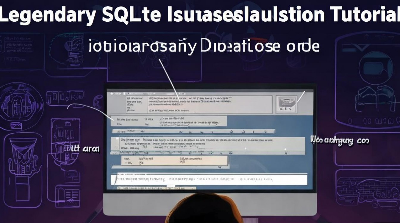 传奇sqlite数据库安装教程(传奇数据库代码) 传奇sqlite数据库安装教程(传奇数据库代码)