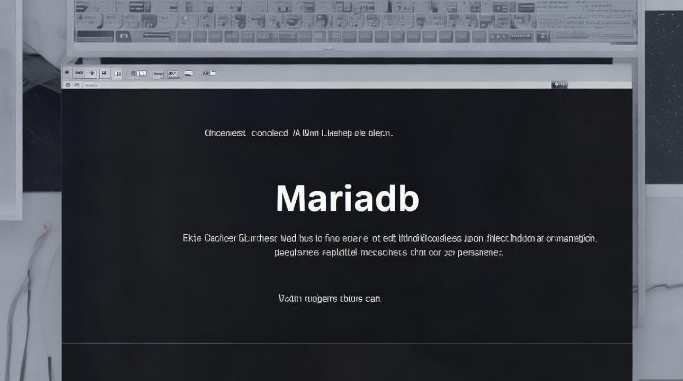 linux安装mariadb数据库(linux配置mariadb) linux安装mariadb数据库(linux配置mariadb)
