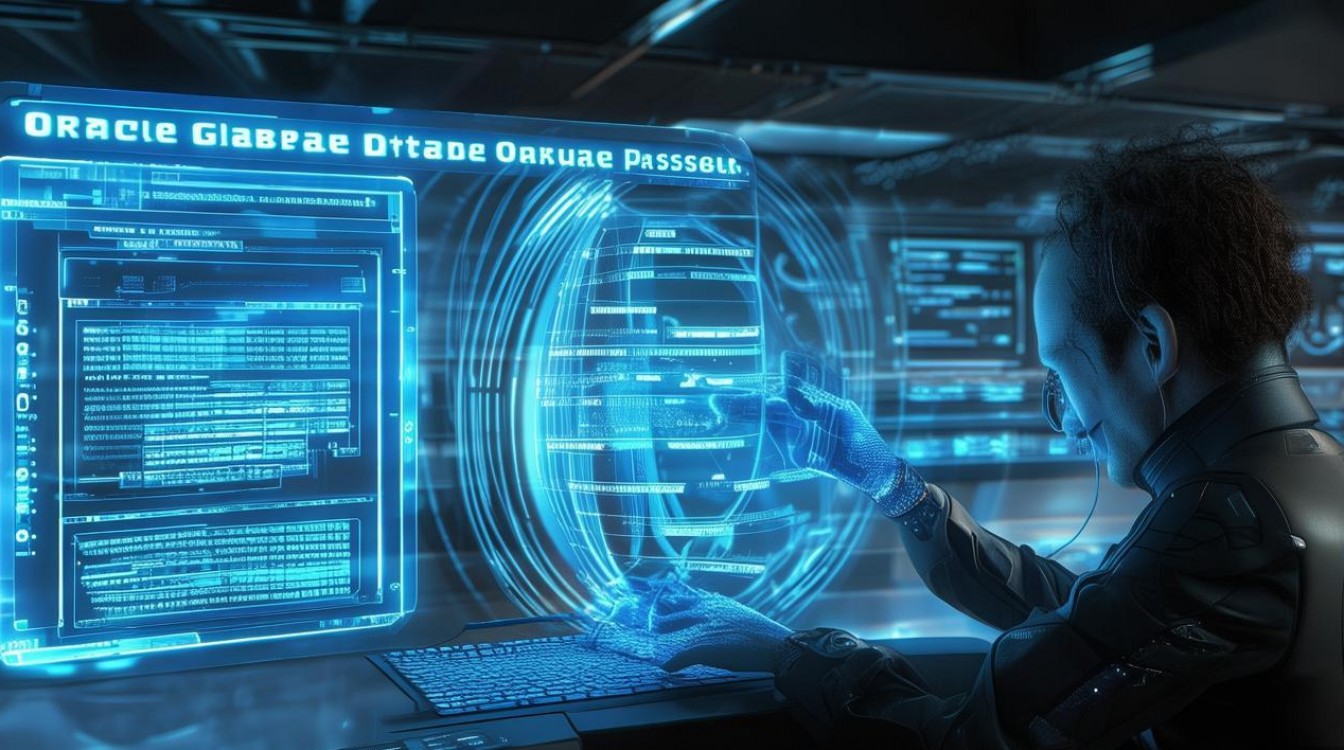 oracle全局数据库名怎么用(oracle全局数据库口令) oracle全局数据库名怎么用(oracle全局数据库口令)