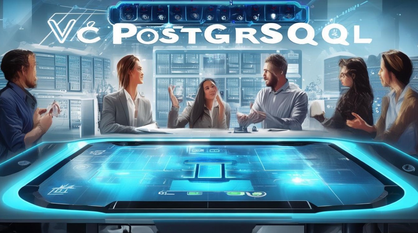 VC PostgreSQL,这款数据库管理系统为何如此简单易用,它有哪些独特之处? VC PostgreSQL,这款数据库管理系统为何如此简单易用,它有哪些独特之处?