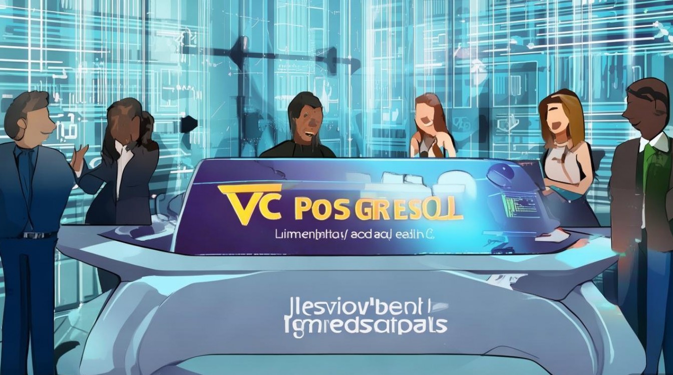 VC PostgreSQL,这款数据库管理系统为何如此简单易用,它有哪些独特之处? VC PostgreSQL,这款数据库管理系统为何如此简单易用,它有哪些独特之处?