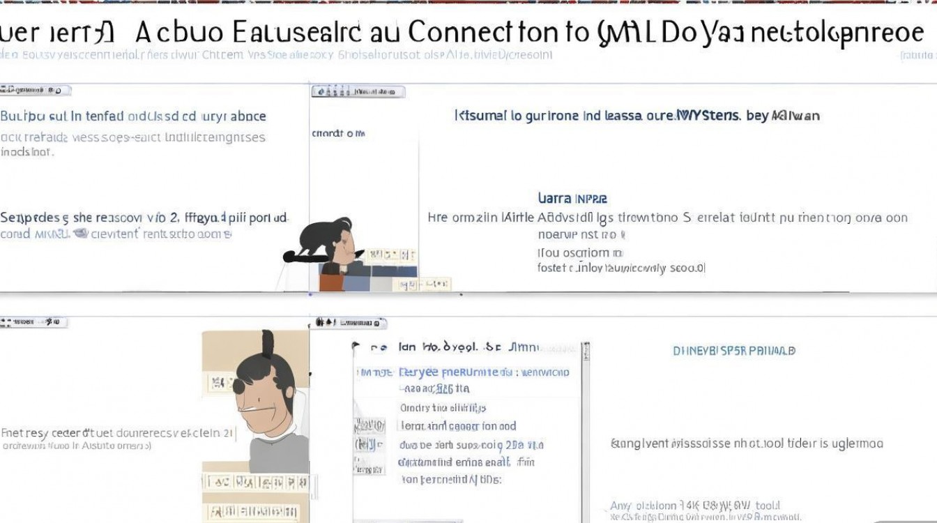 Ubuntu连接MySQL数据库文件具体步骤是怎样的? Ubuntu连接MySQL数据库文件具体步骤是怎样的?